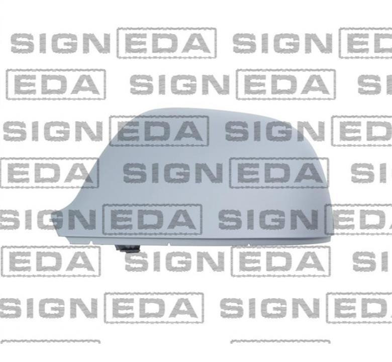 VVGM1057DR Signeda Крышка бокового зеркала правого