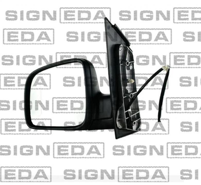 VVGM1063MR Signeda Зеркало наружное заднего вида правое