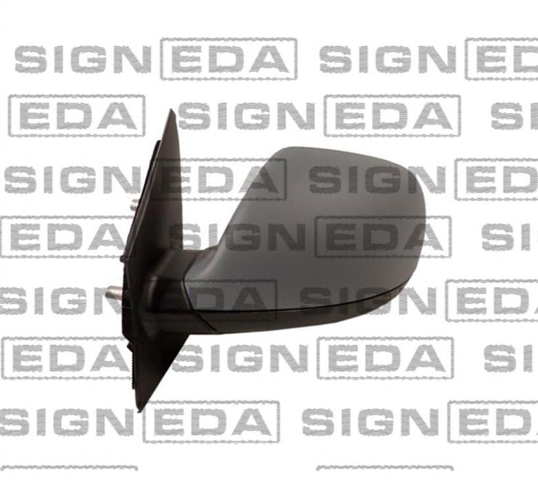 Signeda VVGM1078ER Зеркало наружное заднего вида правое VVGM1078ER: Отличная цена - Купить в Украине на EXIST.UA! VVGM1078ER Signeda Зеркало наружное заднего вида правое