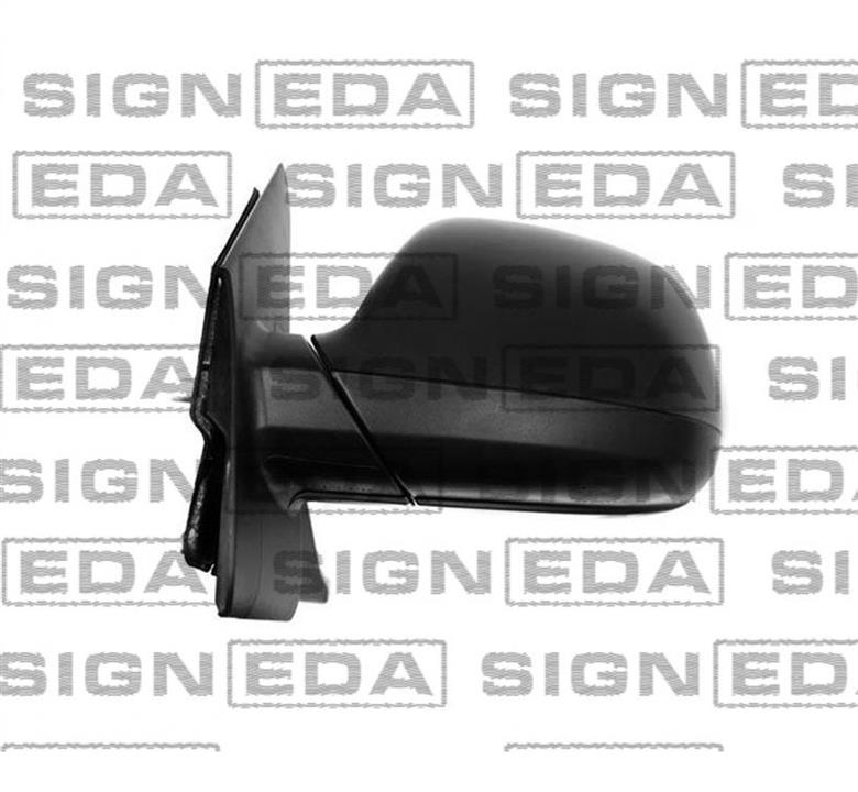 Signeda VVGM1081ML Дзеркало зовнішнє заднього виду ліве VVGM1081ML: Купити в Україні - Добра ціна на EXIST.UA!