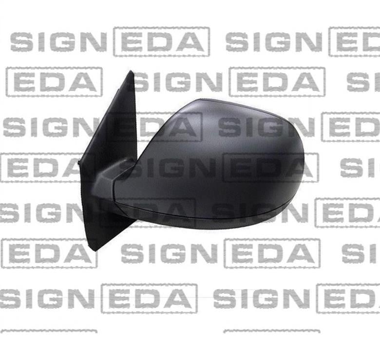 VVGM1083EL Signeda Зеркало наружное заднего вида левое