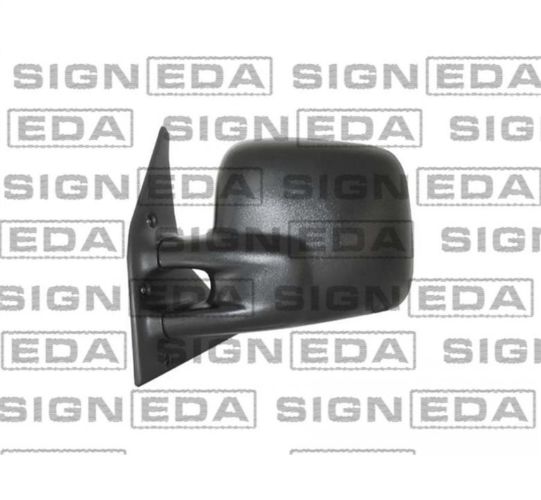 VVWM1006EL Signeda Зеркало наружное заднего вида левое