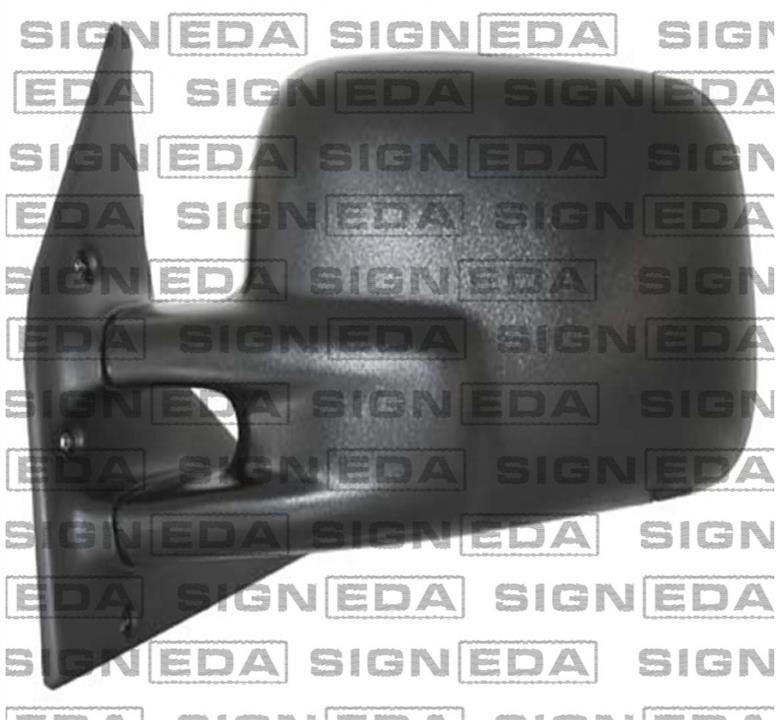 VVWM1006ML Signeda Зеркало наружное заднего вида левое