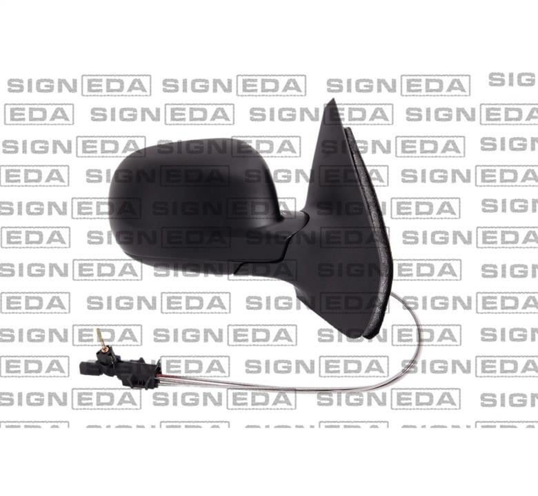 VVWM1008AR Signeda Зеркало наружное заднего вида правое
