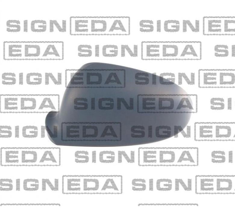 VVWM1017CBR Signeda Кришка бокового дзеркала правого