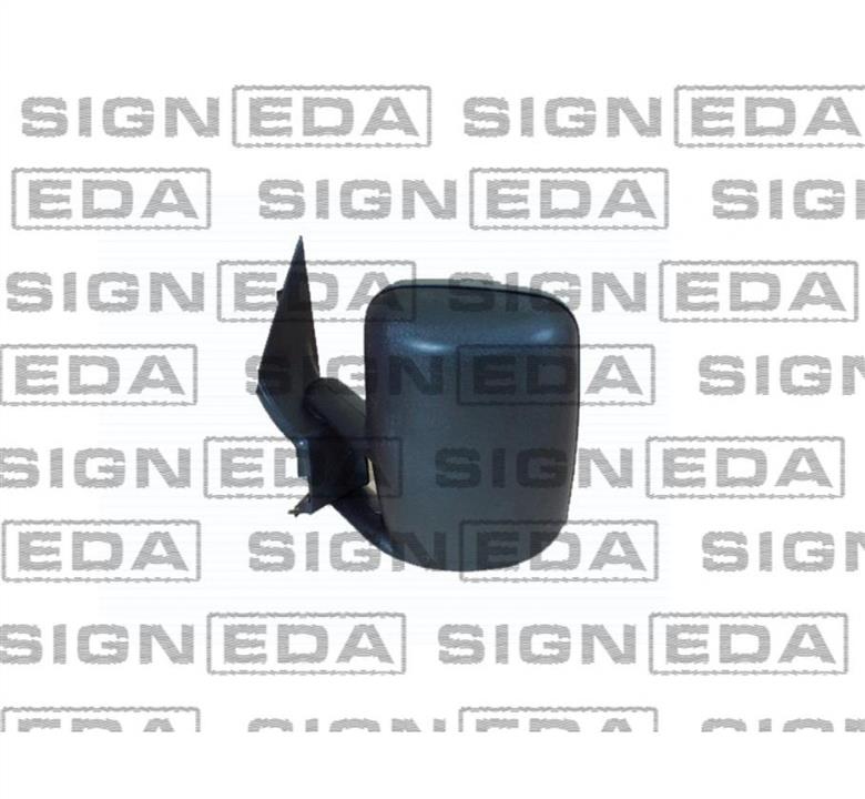 VVWM1020MR Signeda Зеркало наружное заднего вида правое