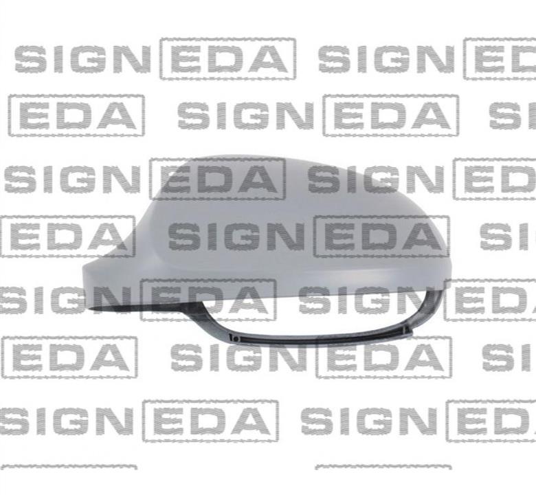 VVWM1022DR Signeda Кришка бокового дзеркала лівого