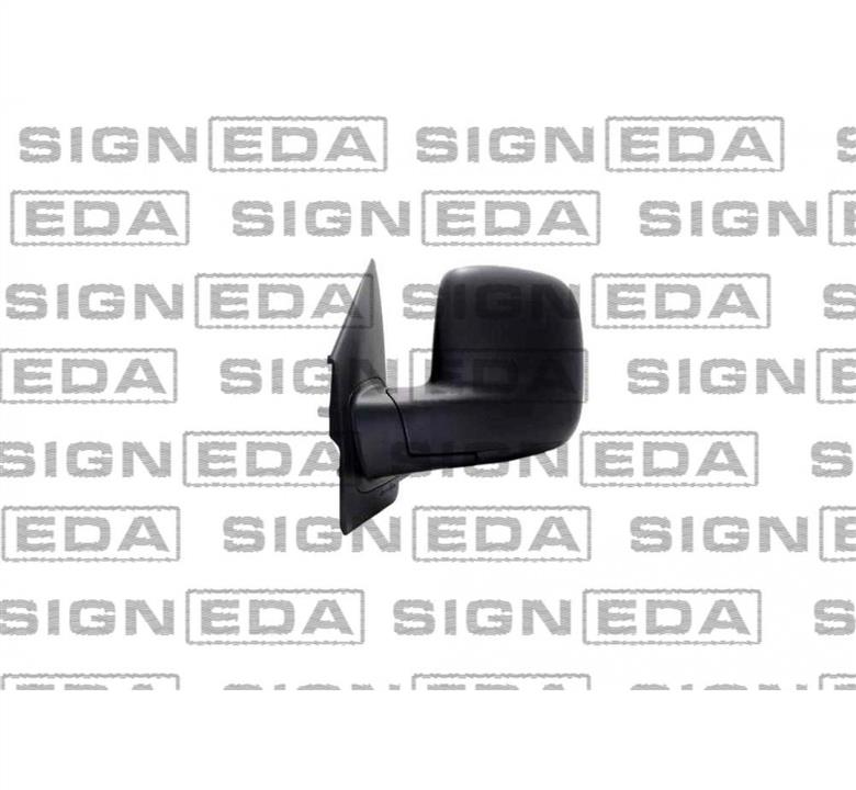 VVWM1029ML Signeda Зеркало наружное заднего вида левое
