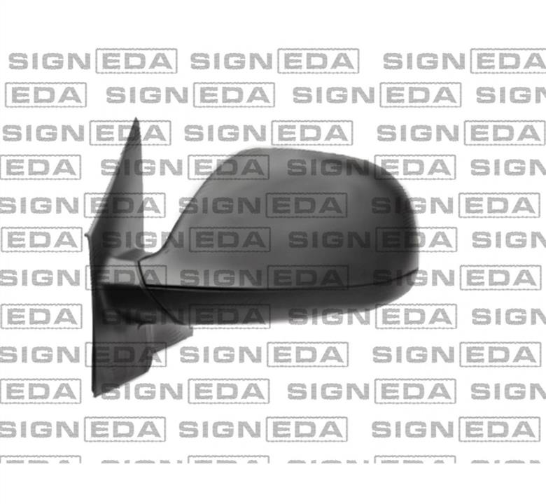 VVWM1030ML Signeda Зеркало наружное заднего вида левое