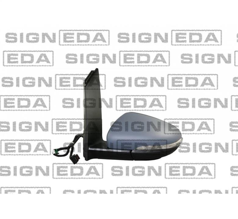 VVWM1031EL Signeda Зеркало наружное заднего вида левое