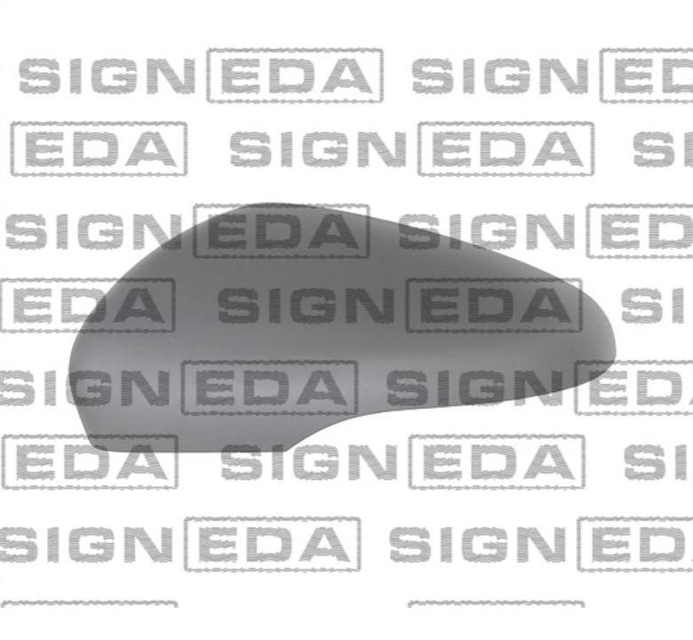 VVWM1048CRE Signeda Крышка бокового зеркала правого
