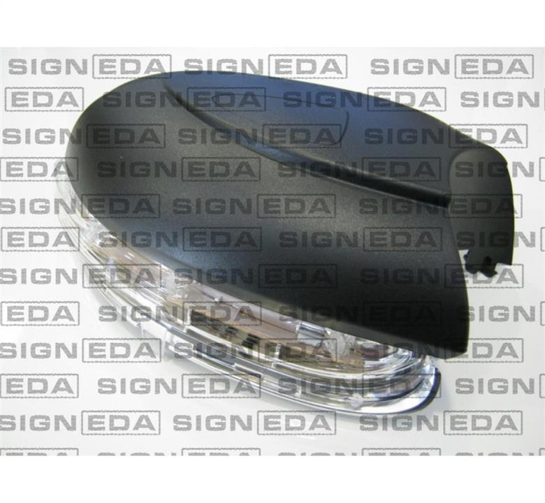 Signeda VVWM1048PL Повторювач покажчика повороту в дзеркалі лівому VVWM1048PL: Купити в Україні - Добра ціна на EXIST.UA!