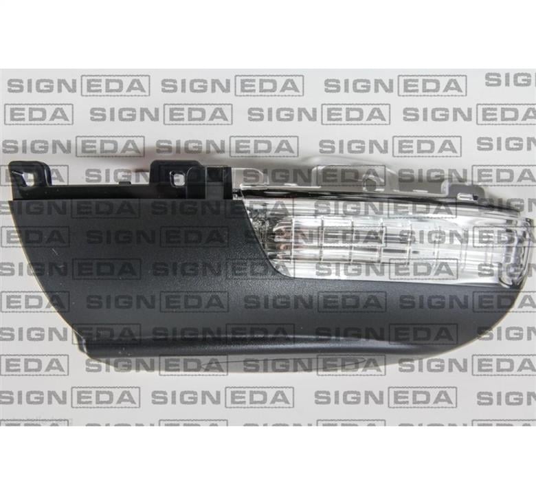 Signeda VVWM1050PL(O) Повторитель указателя поворота в зеркале левом VVWM1050PLO: Отличная цена - Купить в Украине на EXIST.UA! VVWM1050PLO Signeda Повторитель указателя поворота в зеркале левом