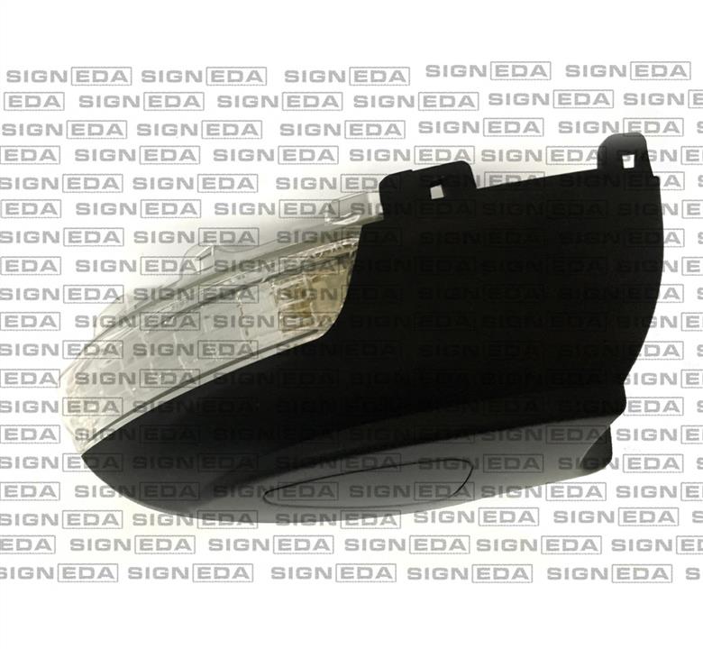 Signeda VVWM1050PR Повторитель указателя поворота в зеркале правом VVWM1050PR: Отличная цена - Купить в Украине на EXIST.UA! VVWM1050PR Signeda Повторитель указателя поворота в зеркале правом