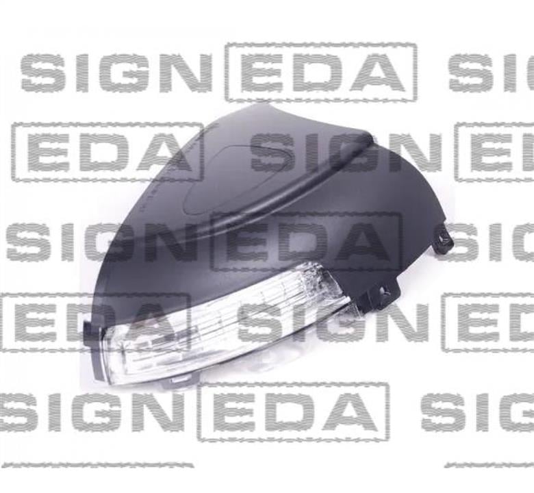 VVWM1050PRE Signeda Повторитель указателя поворота в зеркале правом