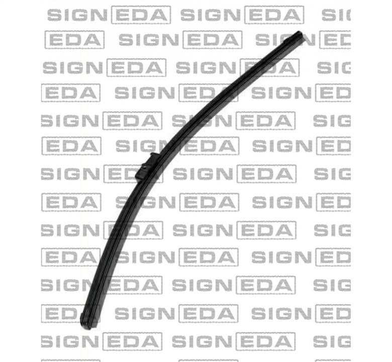 WBF650H Signeda Щетка стеклоочистителя бескаркасная 650 мм (26")