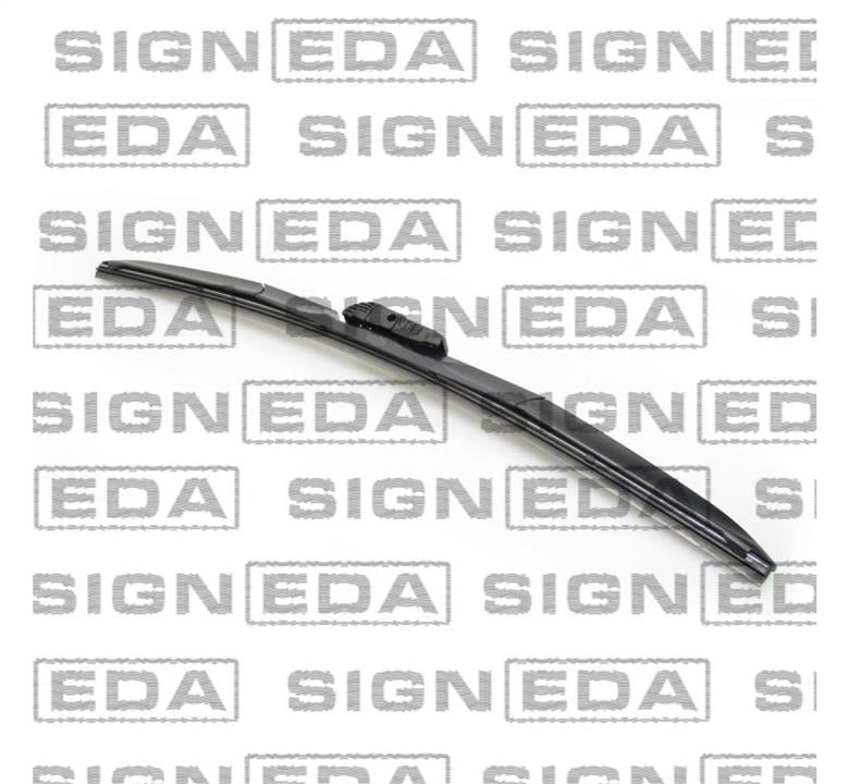WBH600MM Signeda Щетка стеклоочистителя гибридная 600 мм (24")