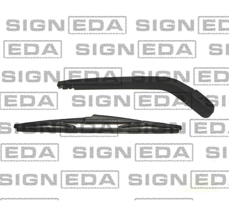 WR104 Signeda Рычаг стеклоочистителя