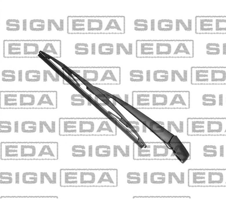 WR105 Signeda Рычаг стеклоочистителя