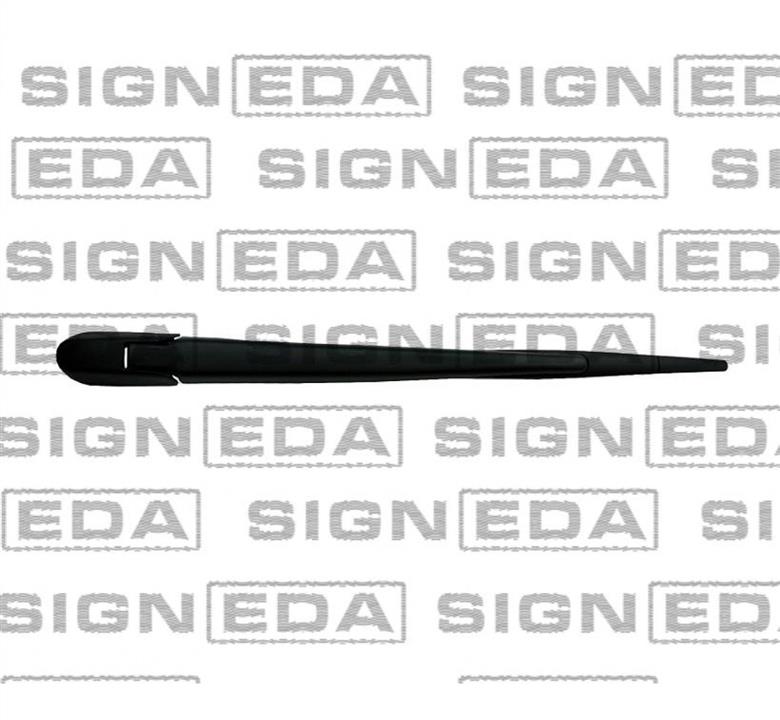 WR110 Signeda Рычаг стеклоочистителя
