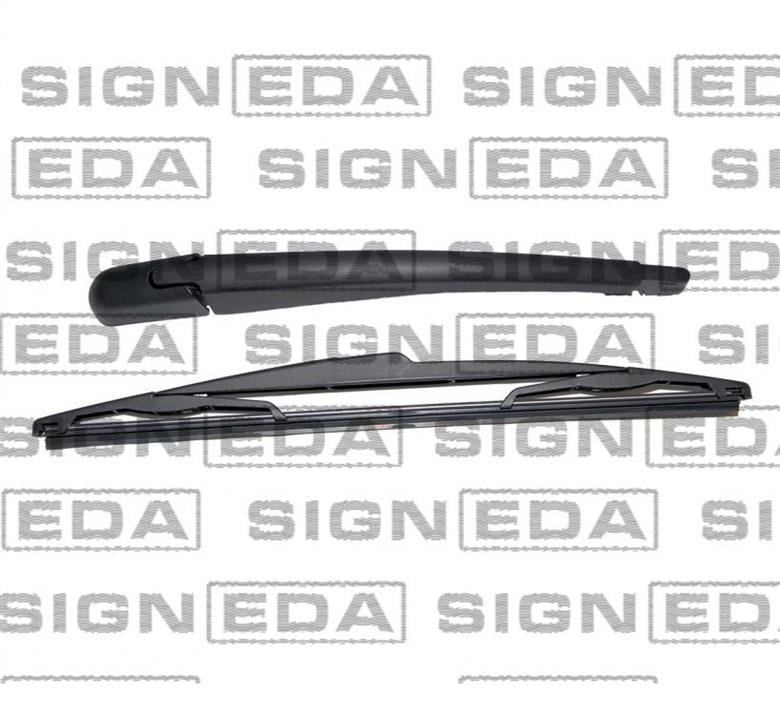 WR1106 Signeda Рычаг стеклоочистителя