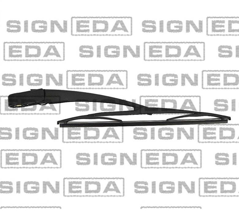 WR1109 Signeda Рычаг стеклоочистителя
