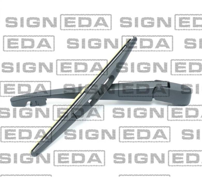 Поводок дворника Митсубиси: WR111 Signeda Рычаг стеклоочистителя