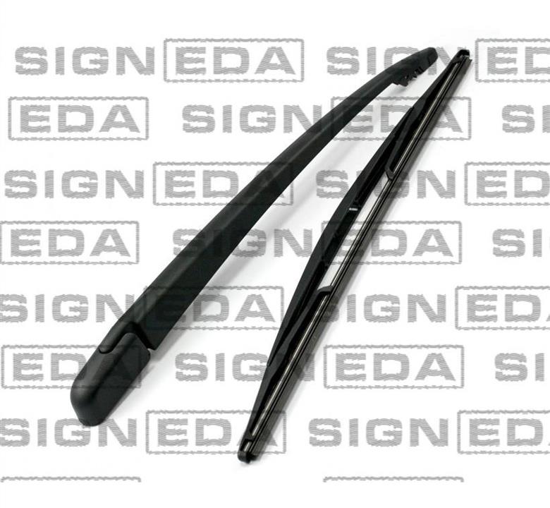 WR1110 Signeda Рычаг стеклоочистителя