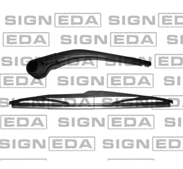 WR1118 Signeda Рычаг стеклоочистителя