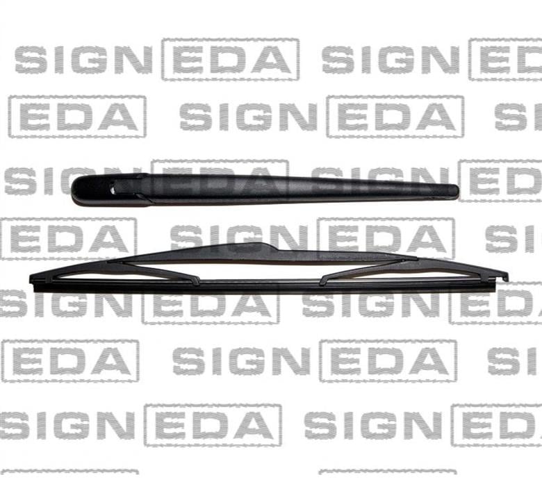 WR1119 Signeda Рычаг стеклоочистителя