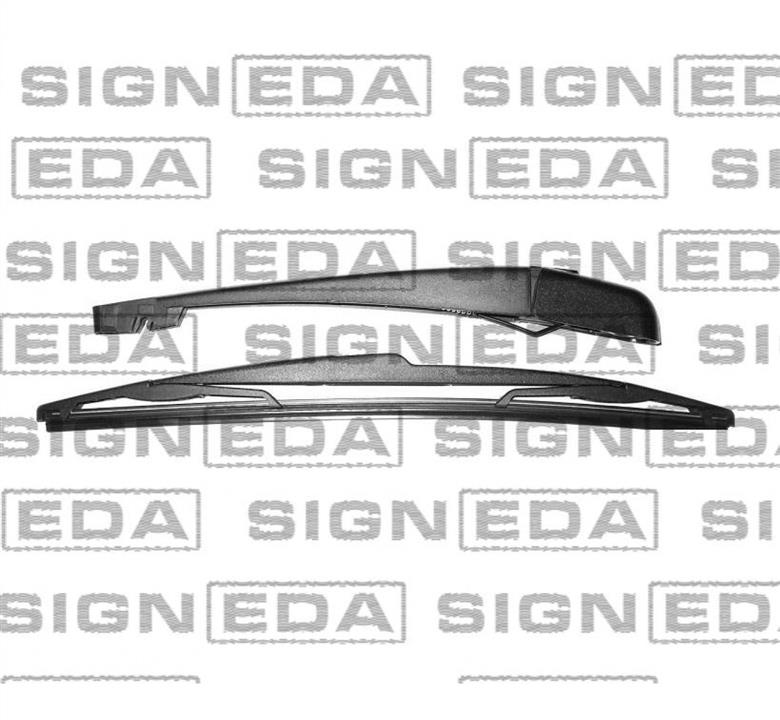 WR1121 Signeda Рычаг стеклоочистителя