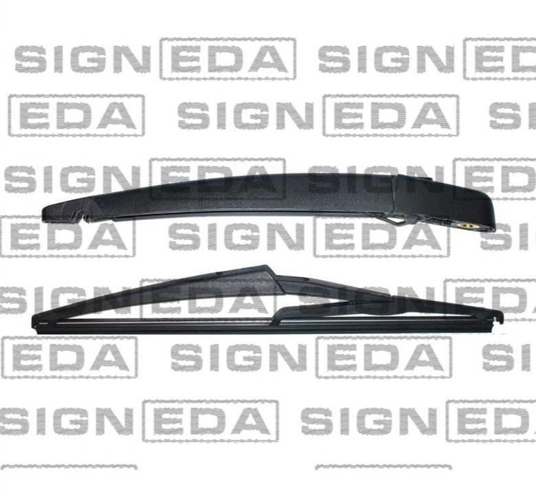 WR1122 Signeda Рычаг стеклоочистителя
