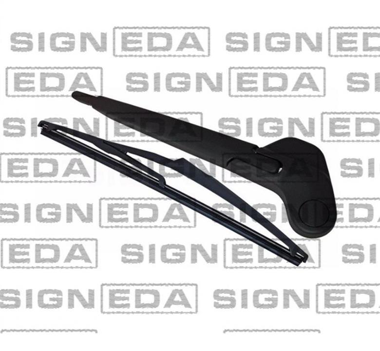WR1123 Signeda Рычаг стеклоочистителя