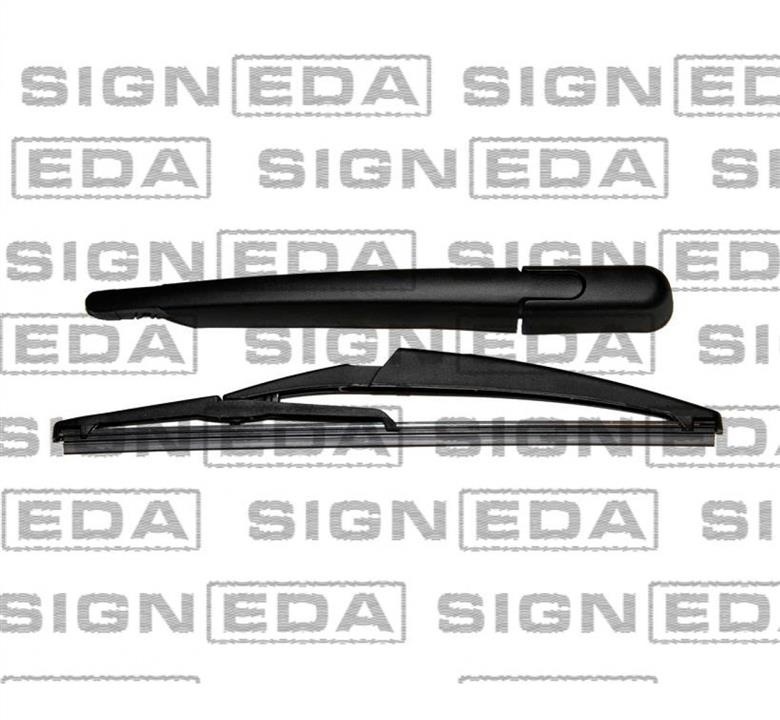 WR1126 Signeda Рычаг стеклоочистителя