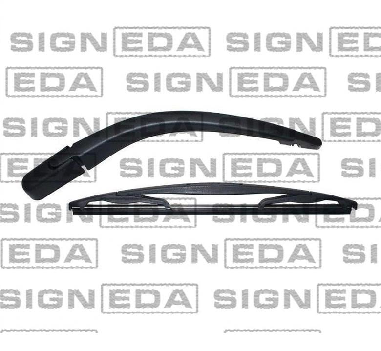 WR1129 Signeda Рычаг стеклоочистителя