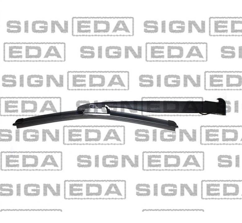 Рычаг дворника Пежо: WR1130 Signeda Рычаг стеклоочистителя