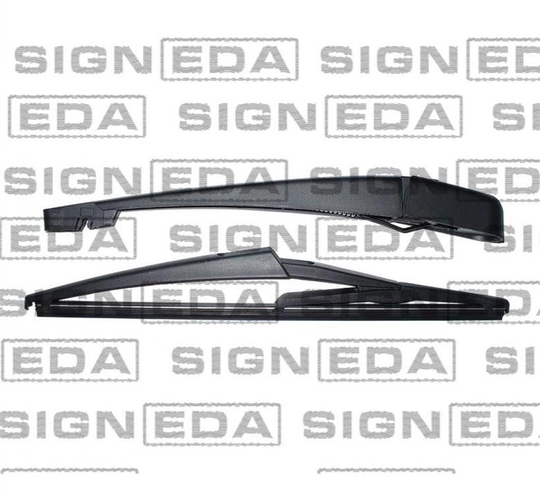 WR1131 Signeda Рычаг стеклоочистителя