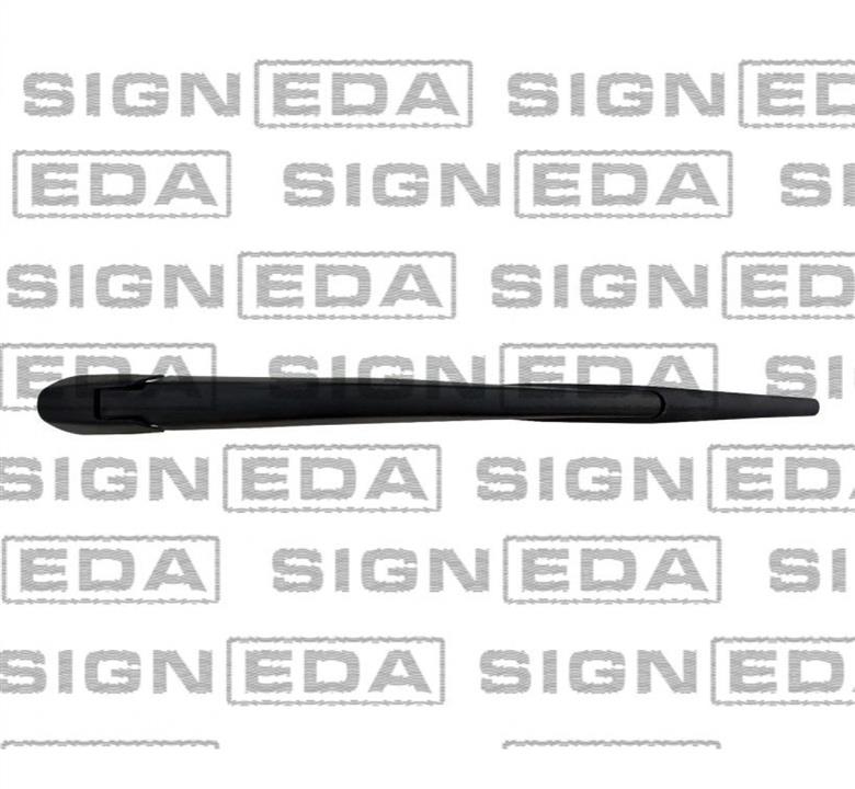 WR1136 Signeda Рычаг стеклоочистителя