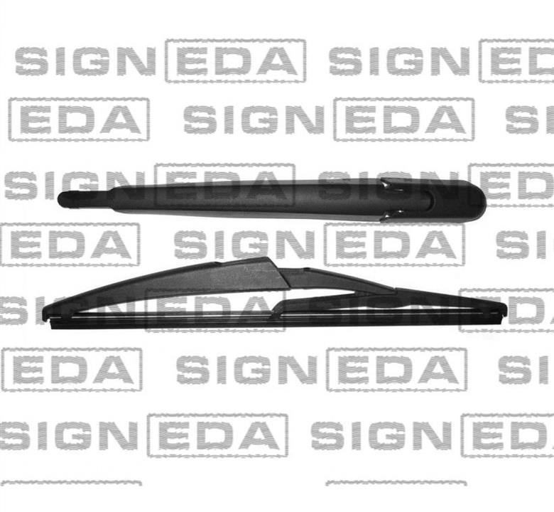 WR1137 Signeda Рычаг стеклоочистителя