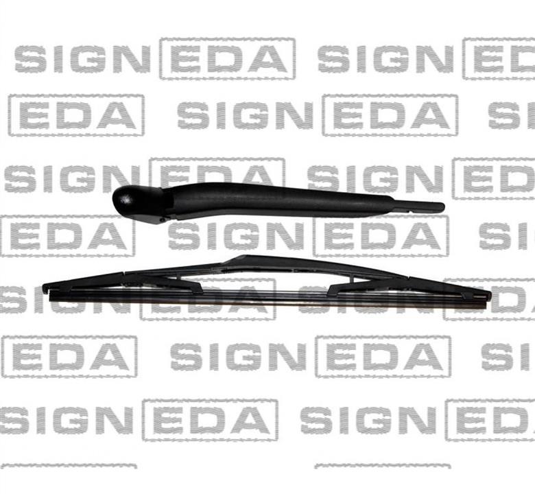 WR1141 Signeda Рычаг стеклоочистителя