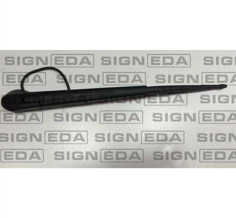 WR1148 Signeda Рычаг стеклоочистителя