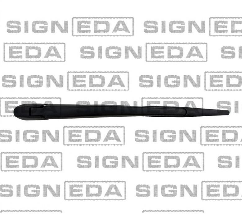 WR1152 Signeda Рычаг стеклоочистителя