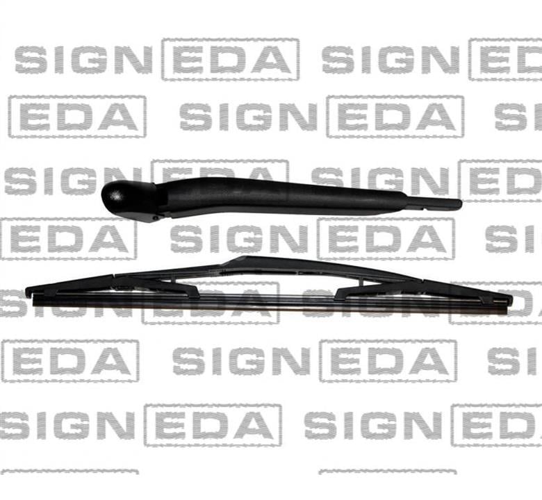 Купити Signeda WR1159 за низькою ціною в Україні!