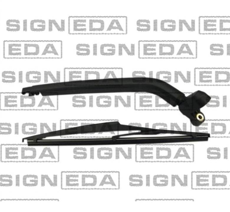 WR1165 Signeda Рычаг стеклоочистителя