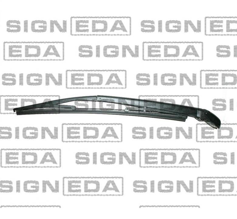 WR1206 Signeda Рычаг стеклоочистителя