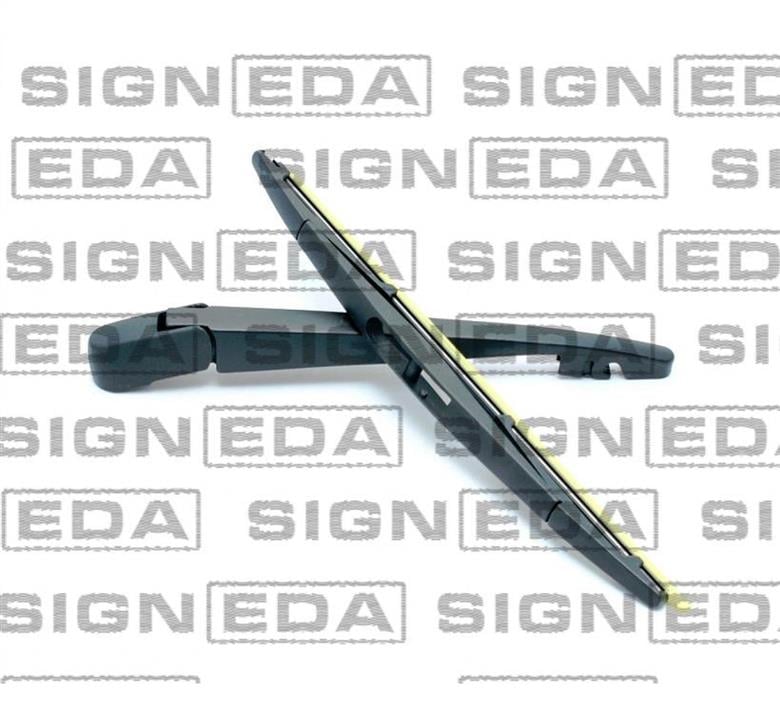 WR1207 Signeda Рычаг стеклоочистителя