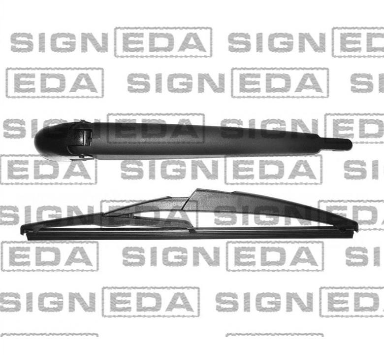 WR1727 Signeda Важіль склоочисника