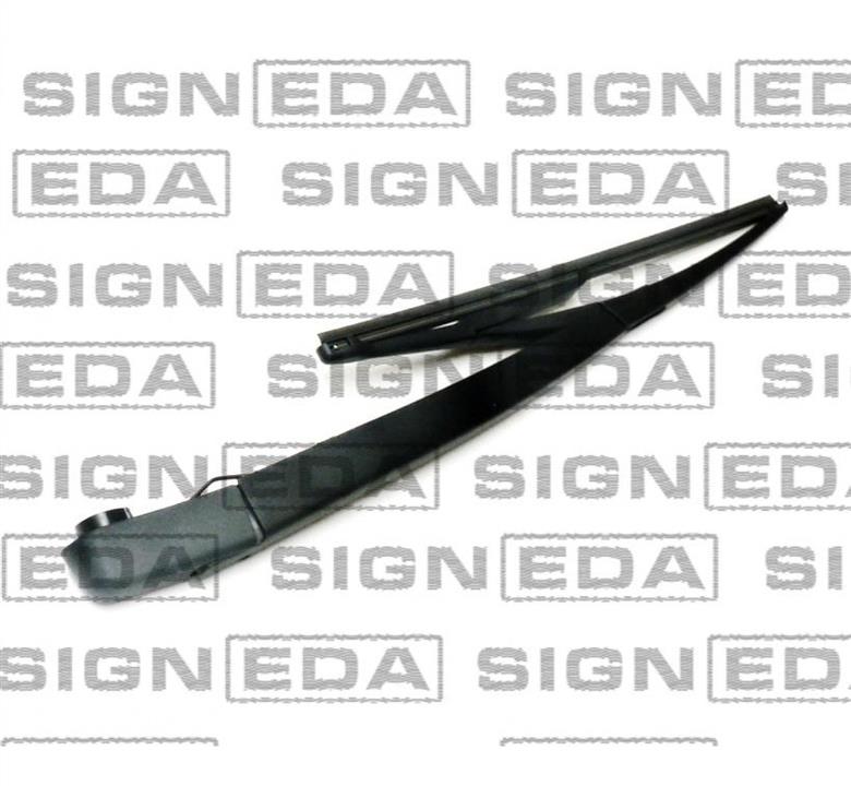 WR1728 Signeda Рычаг стеклоочистителя
