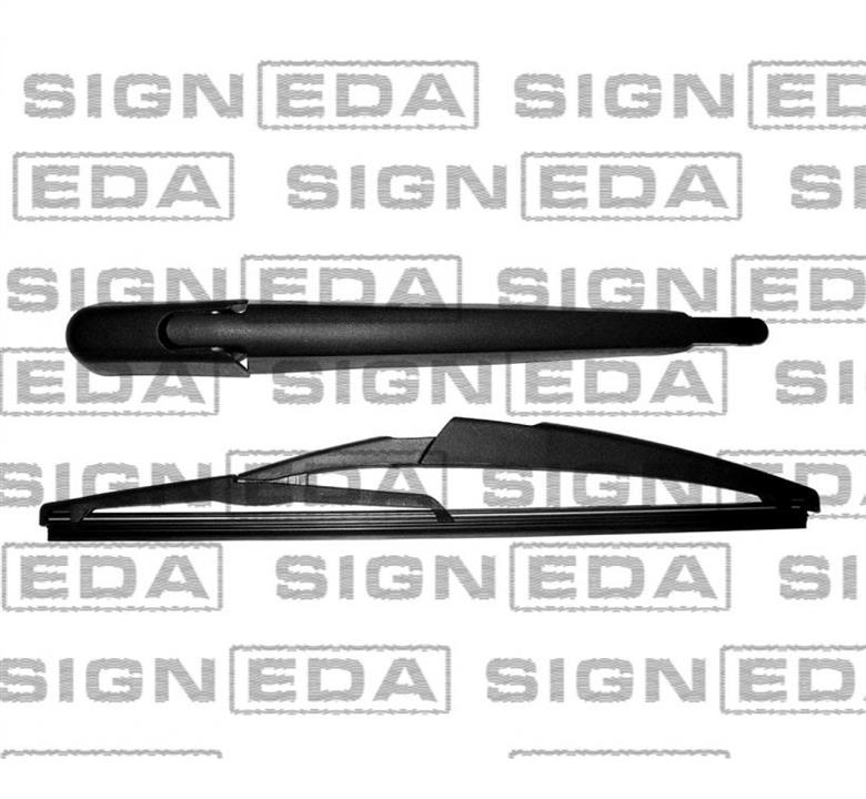 WR1746 Signeda Рычаг стеклоочистителя
