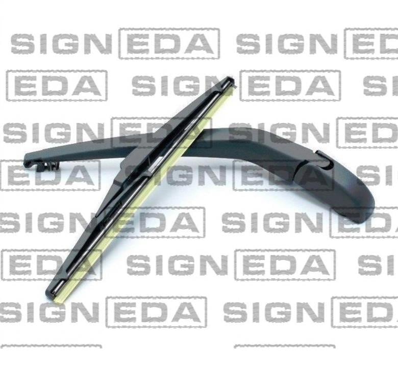 WR1747 Signeda Рычаг стеклоочистителя